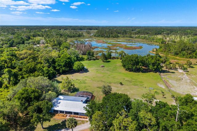 650 OLD MIMS ROAD, Geneva, FL 32732