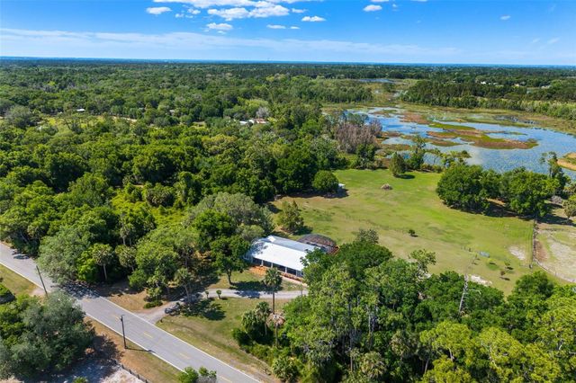 650 OLD MIMS ROAD, Geneva, FL 32732