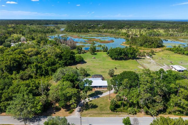 650 OLD MIMS ROAD, Geneva, FL 32732
