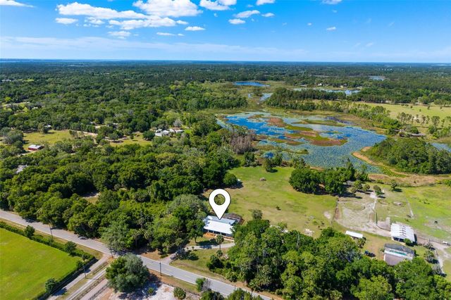 650 OLD MIMS ROAD, Geneva, FL 32732