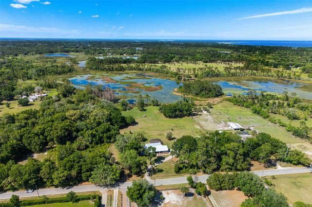 650 OLD MIMS ROAD, Geneva, FL 32732