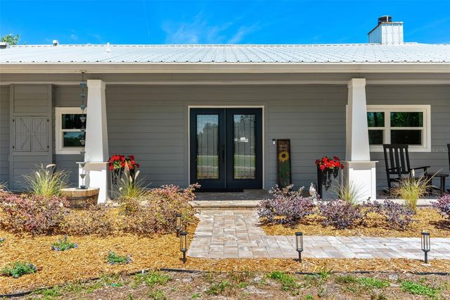 650 OLD MIMS ROAD, Geneva, FL 32732