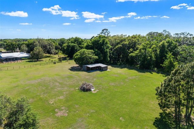 650 OLD MIMS ROAD, Geneva, FL 32732