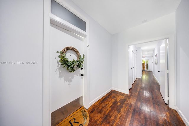 1610 Salzedo Street, Coral Gables, FL 33134