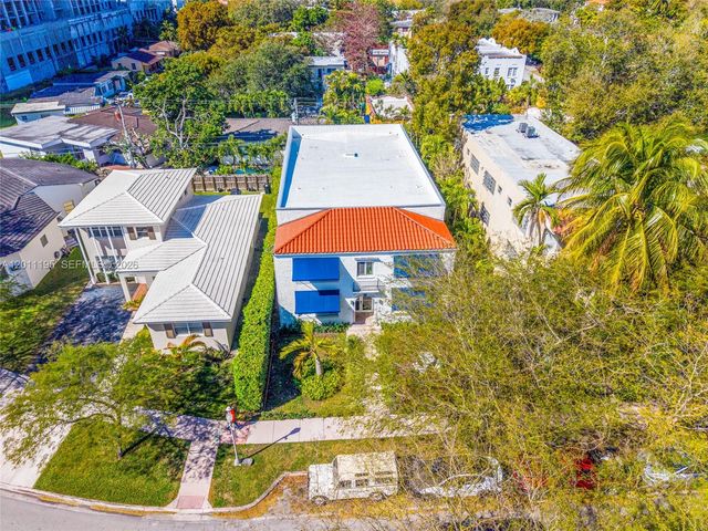 1610 Salzedo Street, Coral Gables, FL 33134