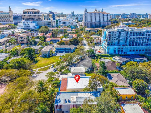 1610 Salzedo Street, Coral Gables, FL 33134