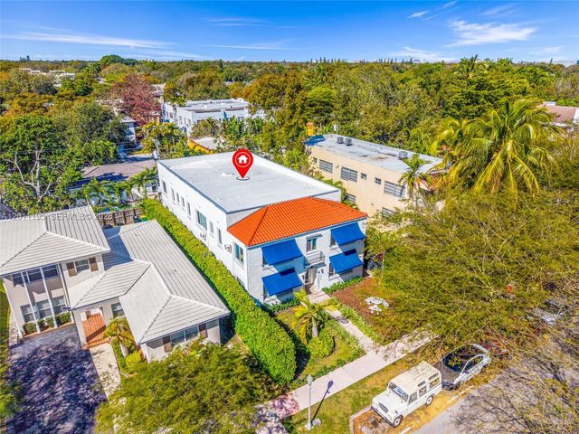 1610 Salzedo Street, Coral Gables, FL 33134