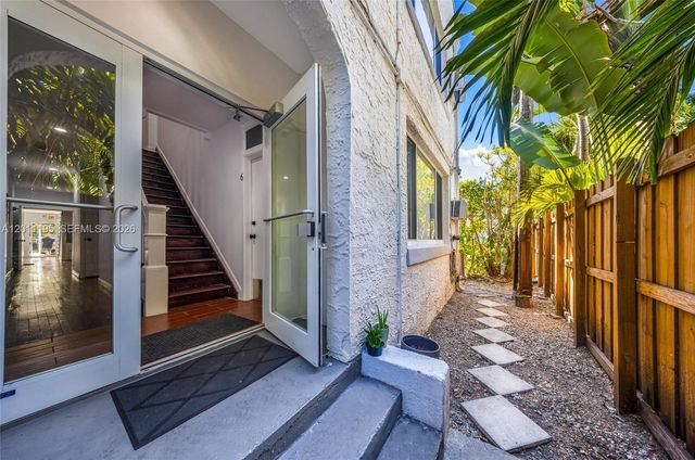 1610 Salzedo Street, Coral Gables, FL 33134