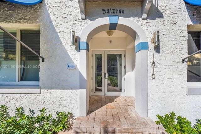 1610 Salzedo Street, Coral Gables, FL 33134