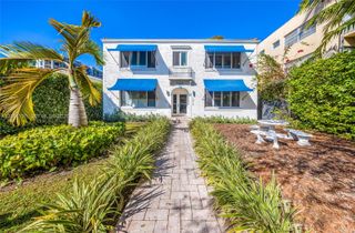 1610 Salzedo Street, Coral Gables, FL 33134