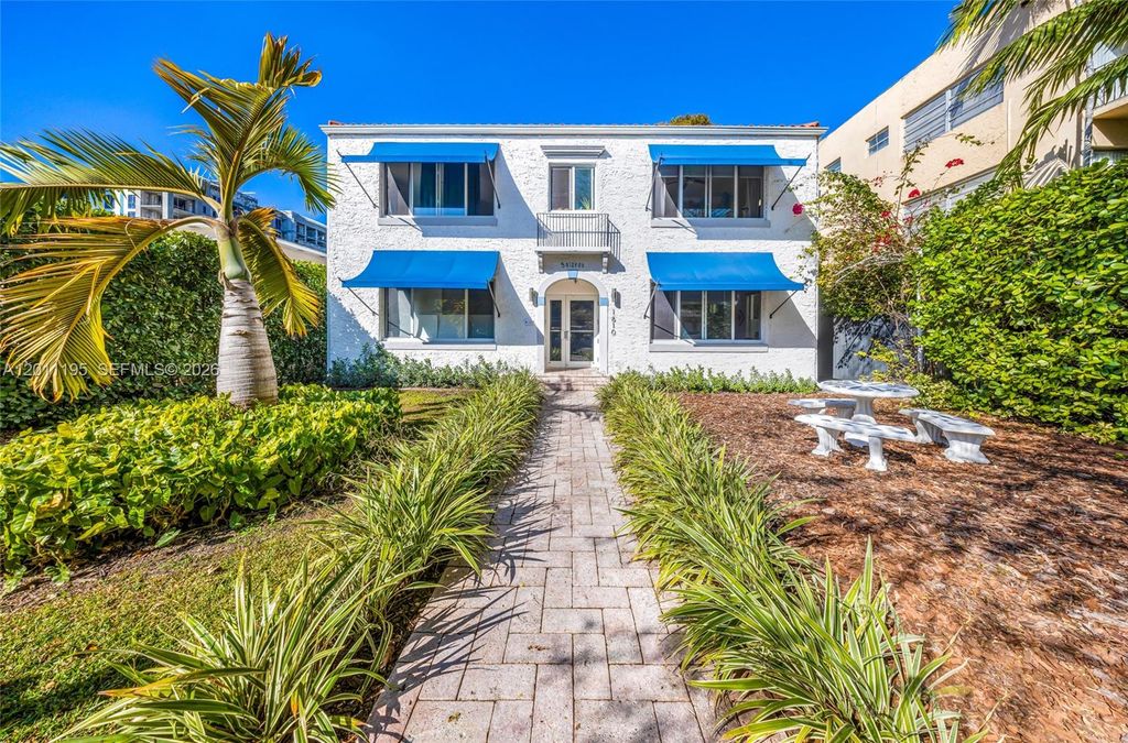 1610 Salzedo Street, Coral Gables, FL 33134