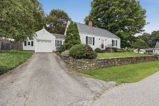 3 Arnold Road, Leominster, MA 01453