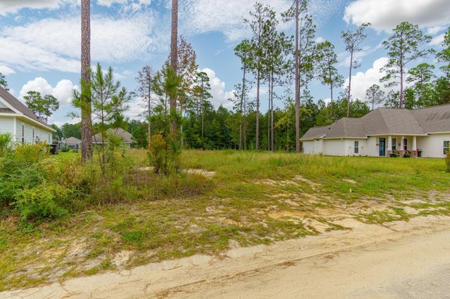 Lot 98 S Founders Way, Hattiesburg, MS 39401