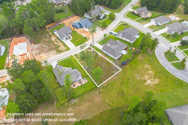 Lot 98 S Founders Way, Hattiesburg, MS 39401