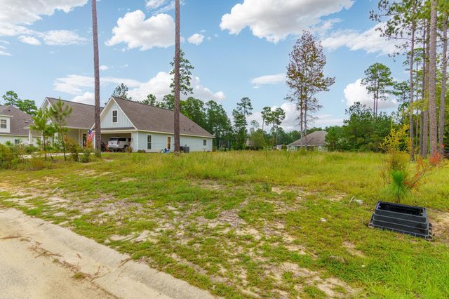Lot 98 S Founders Way, Hattiesburg, MS 39401