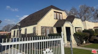 1707 W 65th Place, Los Angeles, CA 90047