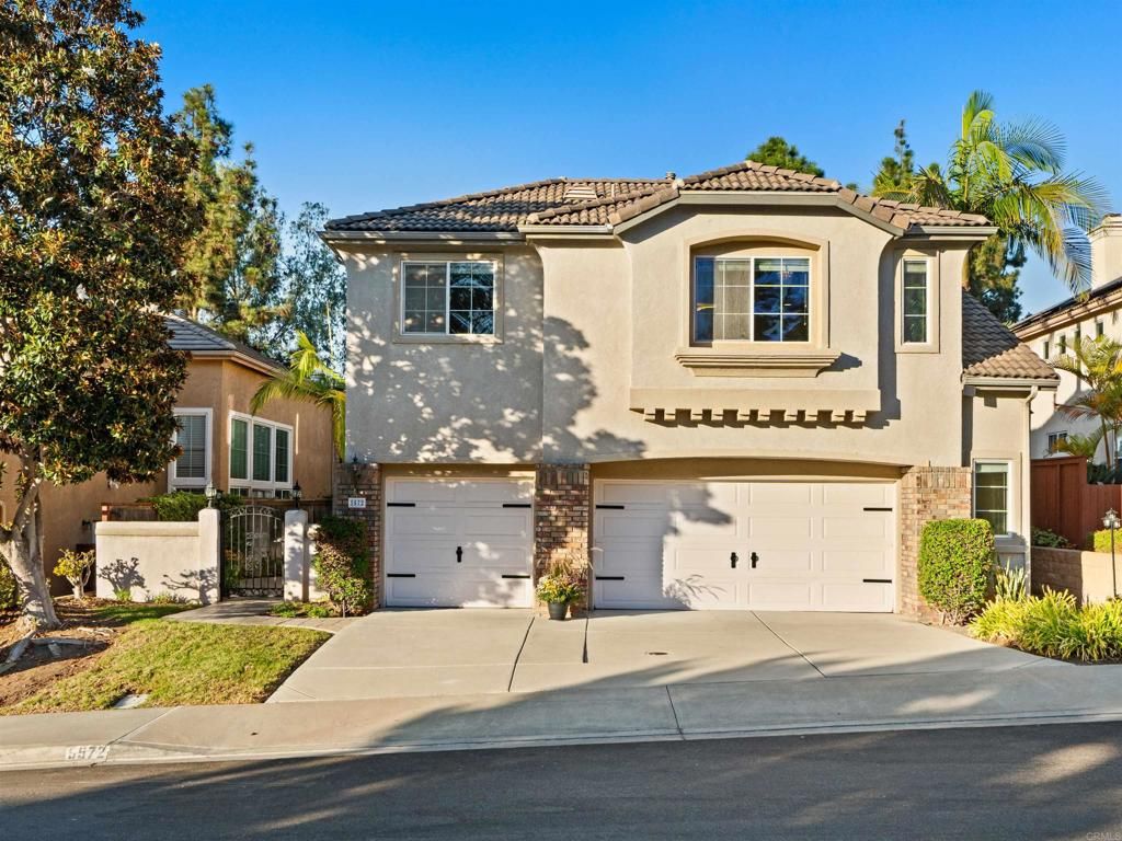 5572 Foxtail Loop, Carlsbad, CA 92010 — exterior
