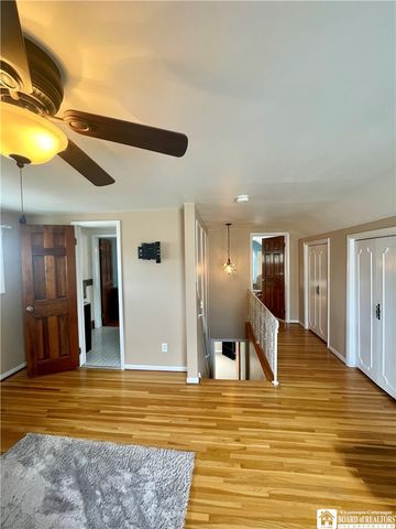 93 Mayfield Avenue, Tonawanda, NY 14150