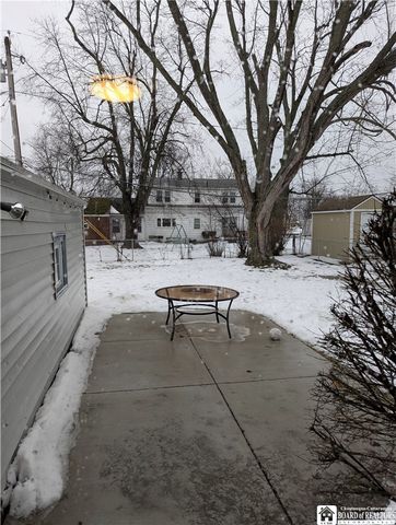 93 Mayfield Avenue, Tonawanda, NY 14150