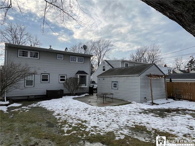 93 Mayfield Avenue, Tonawanda, NY 14150