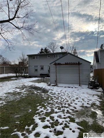 93 Mayfield Avenue, Tonawanda, NY 14150