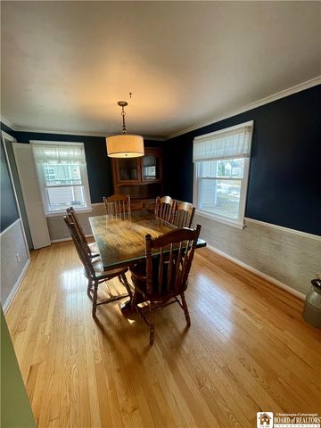 93 Mayfield Avenue, Tonawanda, NY 14150