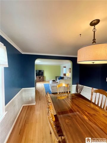 93 Mayfield Avenue, Tonawanda, NY 14150