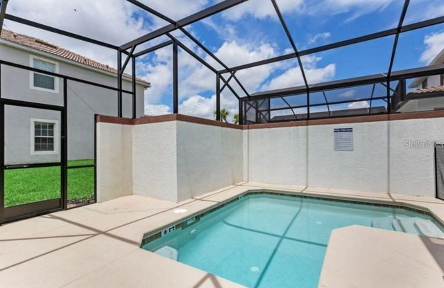 1592 SLICE WAY, Davenport, FL 33896