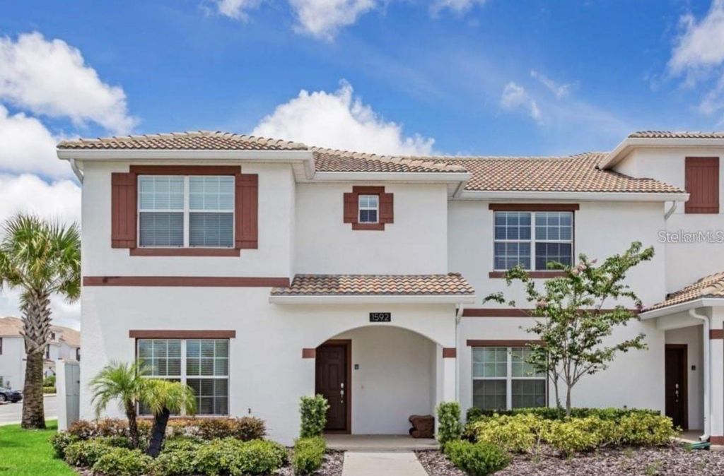 1592 SLICE WAY, Davenport, FL 33896