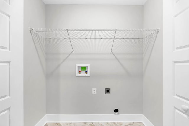 1305 Jonathan Wade Circle, Clarksville, TN 37043