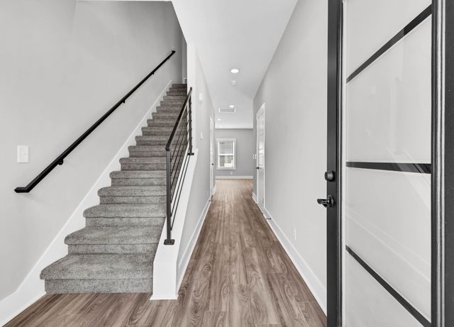 1305 Jonathan Wade Circle, Clarksville, TN 37043