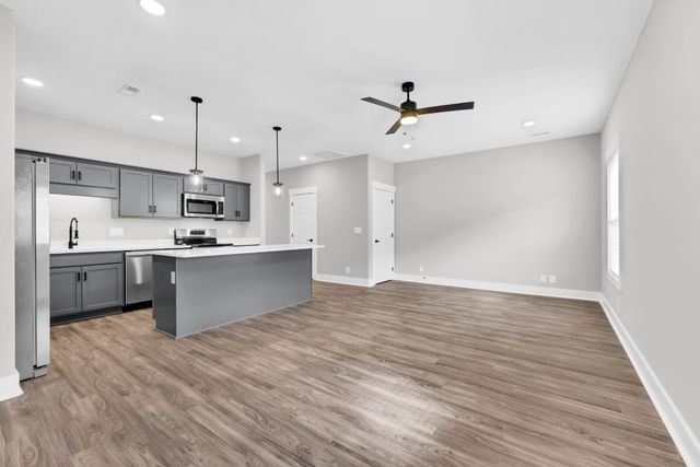 1305 Jonathan Wade Circle, Clarksville, TN 37043