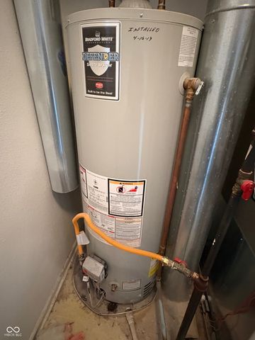 347 Sunbeam Lane, Greenwood, IN 46143