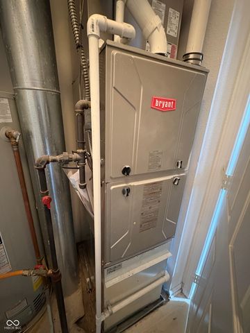 347 Sunbeam Lane, Greenwood, IN 46143