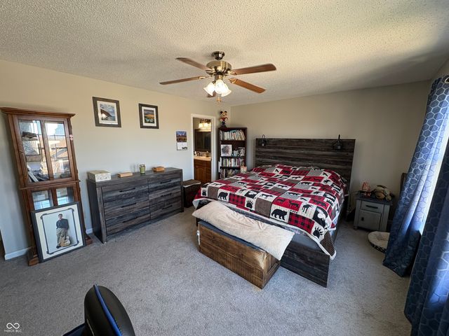 347 Sunbeam Lane, Greenwood, IN 46143