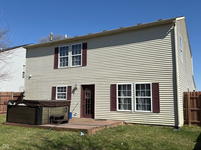 347 Sunbeam Lane, Greenwood, IN 46143