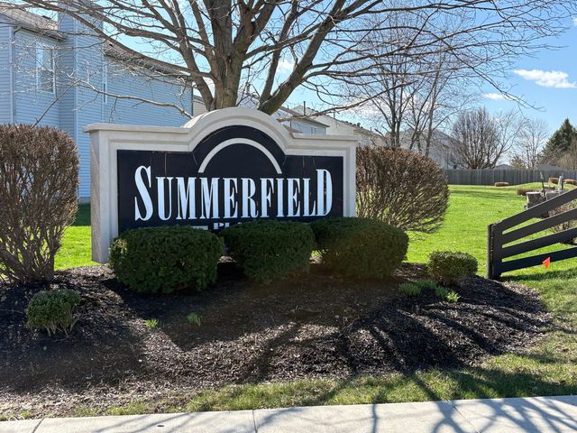 347 Sunbeam Lane, Greenwood, IN 46143