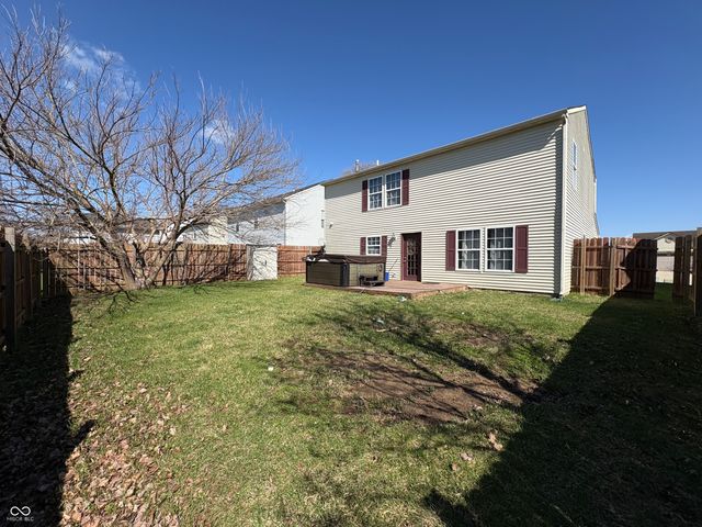 347 Sunbeam Lane, Greenwood, IN 46143