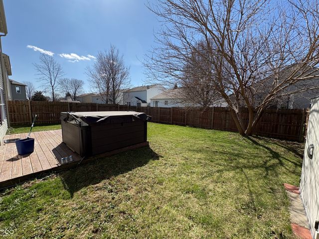 347 Sunbeam Lane, Greenwood, IN 46143