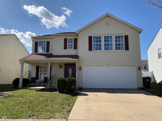 347 Sunbeam Lane, Greenwood, IN 46143