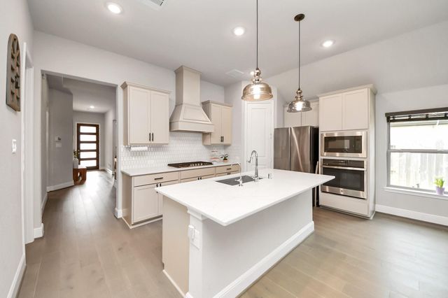 10426 Carina Cloud Lane, Richmond, TX 77406