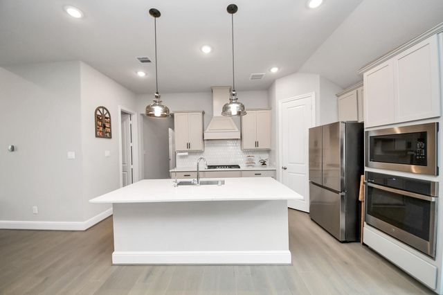 10426 Carina Cloud Lane, Richmond, TX 77406