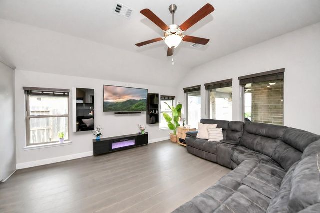 10426 Carina Cloud Lane, Richmond, TX 77406