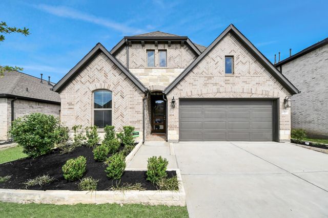 10426 Carina Cloud Lane, Richmond, TX 77406