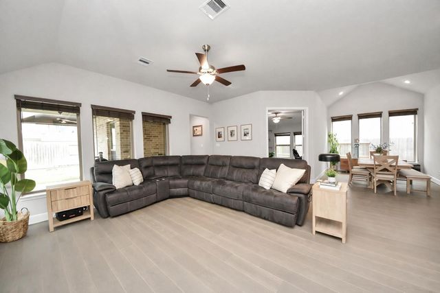 10426 Carina Cloud Lane, Richmond, TX 77406