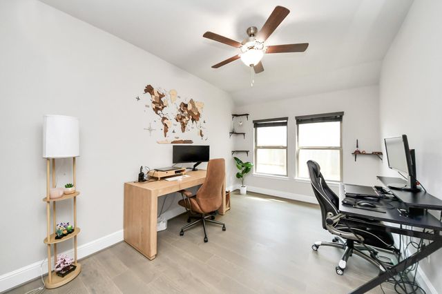 10426 Carina Cloud Lane, Richmond, TX 77406