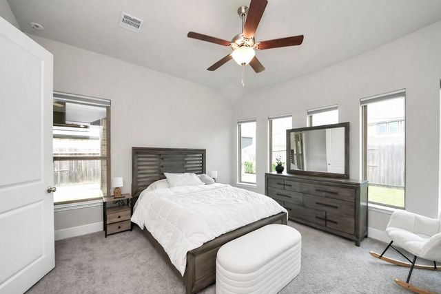 10426 Carina Cloud Lane, Richmond, TX 77406