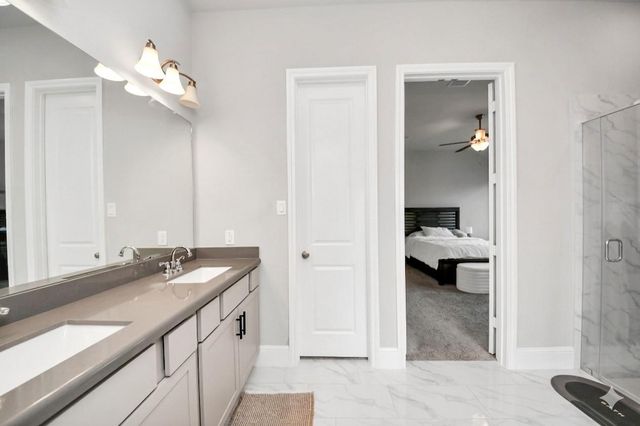 10426 Carina Cloud Lane, Richmond, TX 77406