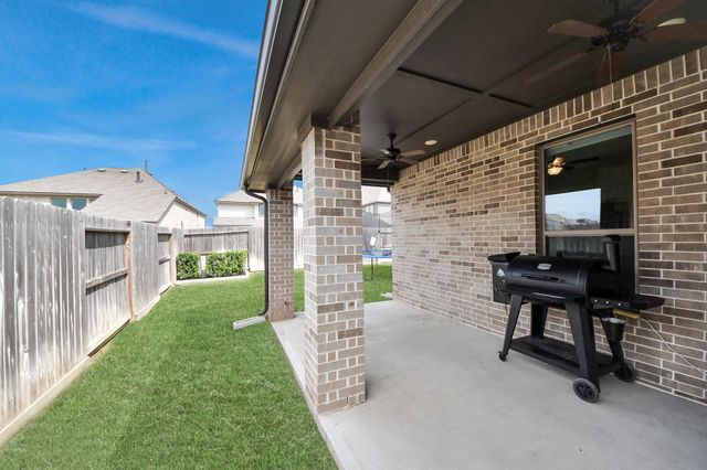 10426 Carina Cloud Lane, Richmond, TX 77406