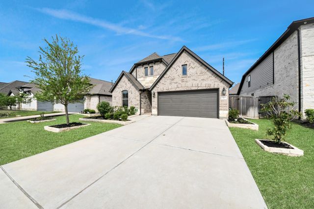 10426 Carina Cloud Lane, Richmond, TX 77406